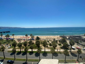Departamento a pie de playa